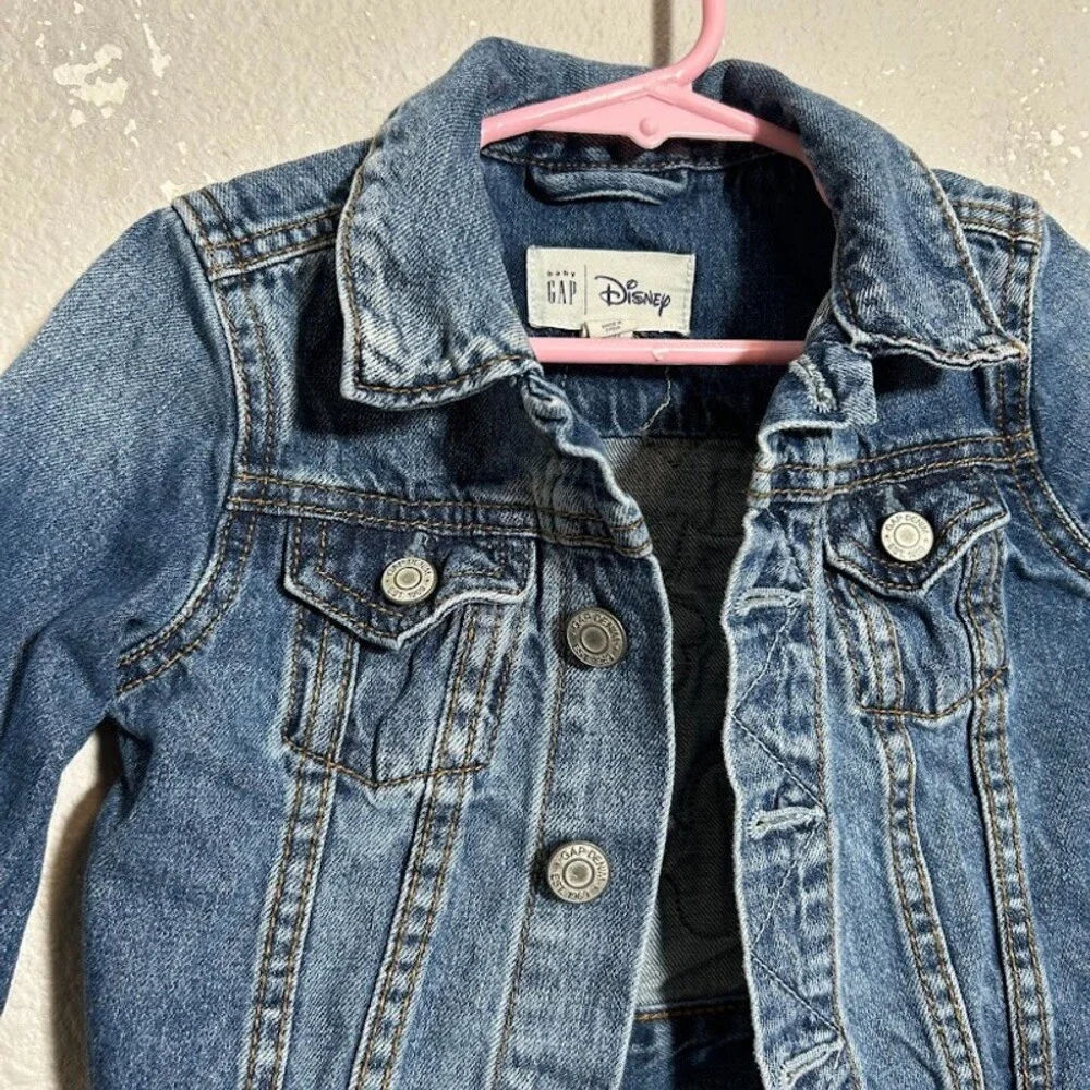 Gap kids denim